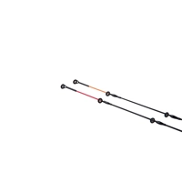 Nytro Impax Commercial Carp Feeder Rods
